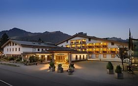Arabella Alpenhotel Am Spitzingsee, A Tribute Portfolio Hotel
